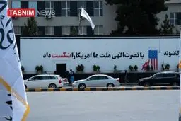 طالبان: این تاریخ، قبرستان دشمنان خواهد بود!