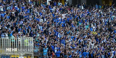 استقلال رسماً به پرسپولیس پاسخ داد: افشاگری جدید یا تقابل زبانی؟