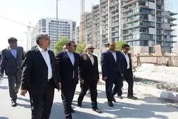 رسوایی در ساخت و ساز؛ بانک مسکن چه پنهان می‌کند؟
