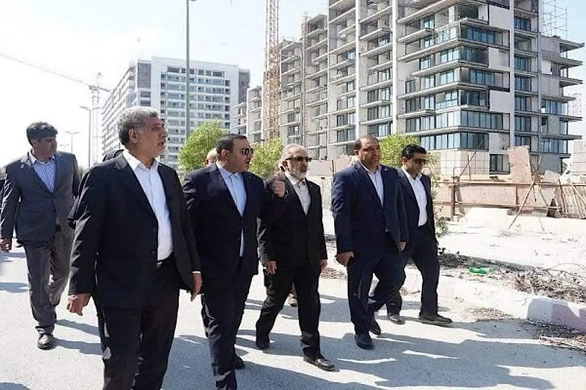 رسوایی در ساخت و ساز؛ بانک مسکن چه پنهان می‌کند؟