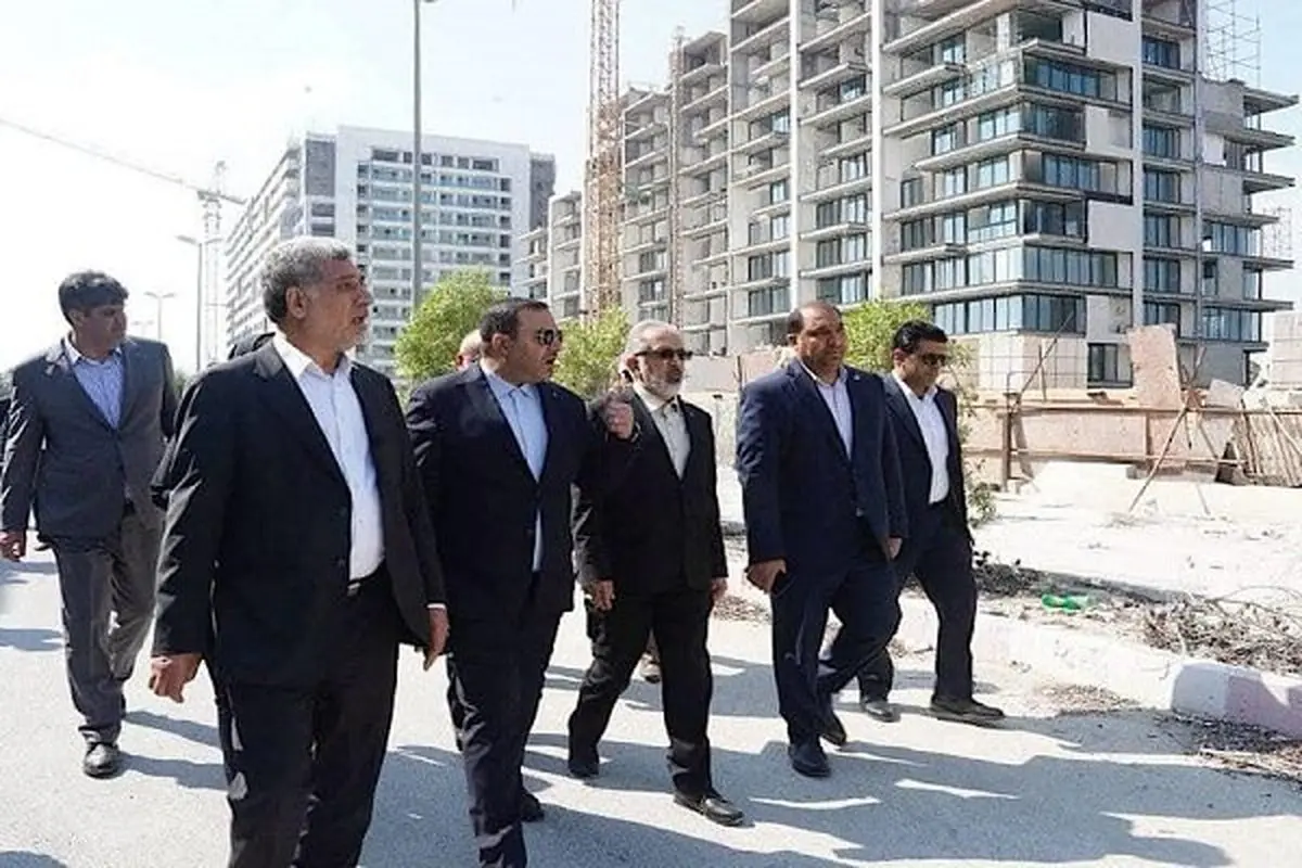 رسوایی در ساخت و ساز؛ بانک مسکن چه پنهان می‌کند؟