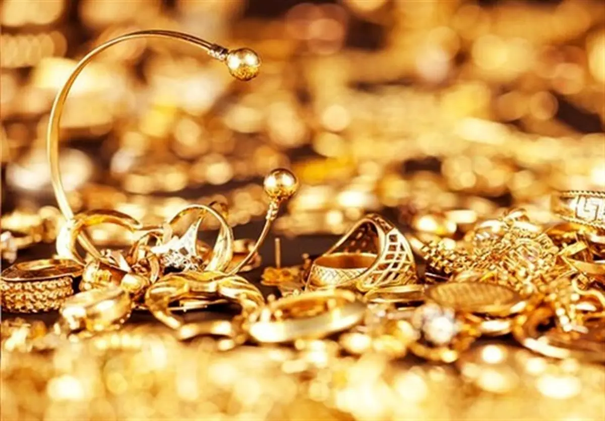 افشاگری: چرا واردات طلا ممنوع شد؟ پشت پرده این تصمیم جنجالی!