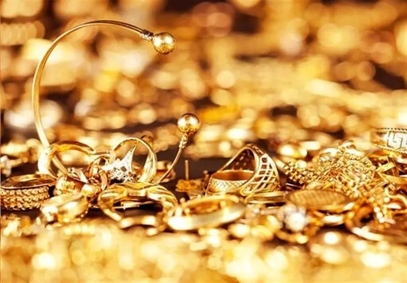 افشاگری: چرا واردات طلا ممنوع شد؟ پشت پرده این تصمیم جنجالی!