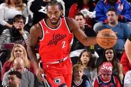 فوری: شوک بزرگ NBA! دیویس به واشینگتن، لنارد به گلدن استیت؛ لیگ هرگز مثل سابق نخواهد شد!