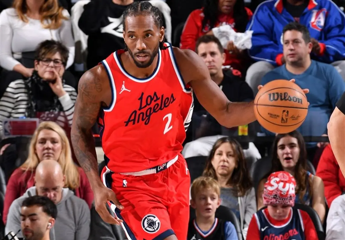 فوری: شوک بزرگ NBA! دیویس به واشینگتن، لنارد به گلدن استیت؛ لیگ هرگز مثل سابق نخواهد شد!