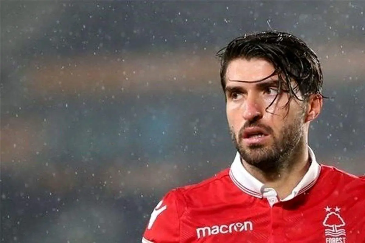 آقای خاص فوتبال راهی پرسپولیس شد؟