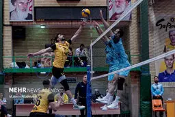 سپاهان ۳-۰ شهرداری ارومیه؛ نمایش اقتدار یا حذف زودهنگام؟