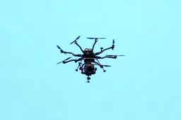 هوش مصنوعی و پهپادها: شاه‌کلید تغییر قواعد جنگ در اوکراین؟