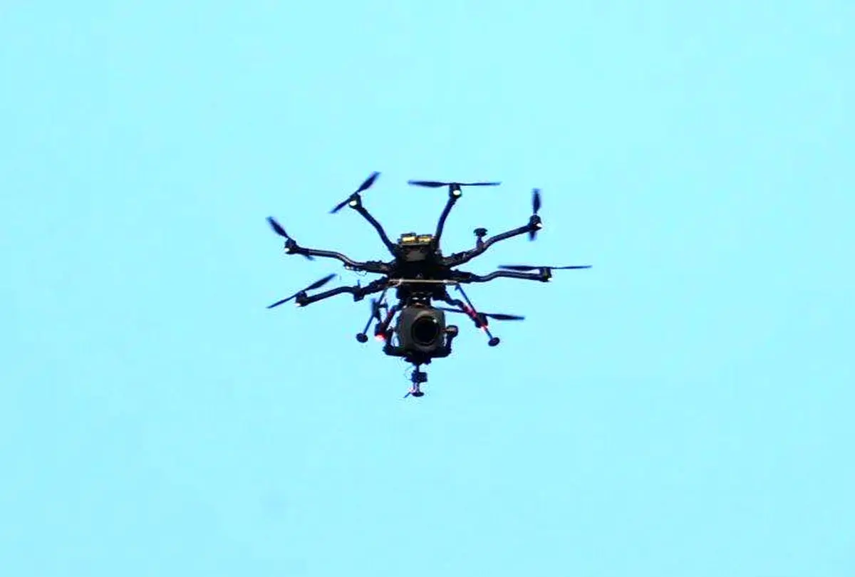 هوش مصنوعی و پهپادها: شاه‌کلید تغییر قواعد جنگ در اوکراین؟