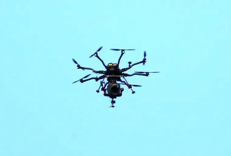 هوش مصنوعی و پهپادها: شاه‌کلید تغییر قواعد جنگ در اوکراین؟