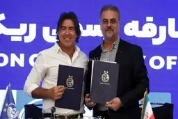 راز جانشین تاجرنیا در استقلال فاش شد!