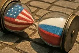 فروپاشی نظم آمریکایی: روسیه چگونه جنوب جهانی را به یغما می‌برد؟