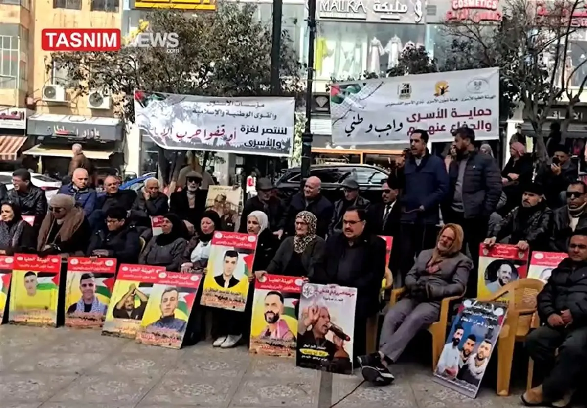 رسوایی جدید: ابومازن همدست اسرائیل برای سرکوب خانواده‌های مقاومت