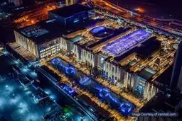 «ایران مال» فروشی شد؛ نرخ چند؟