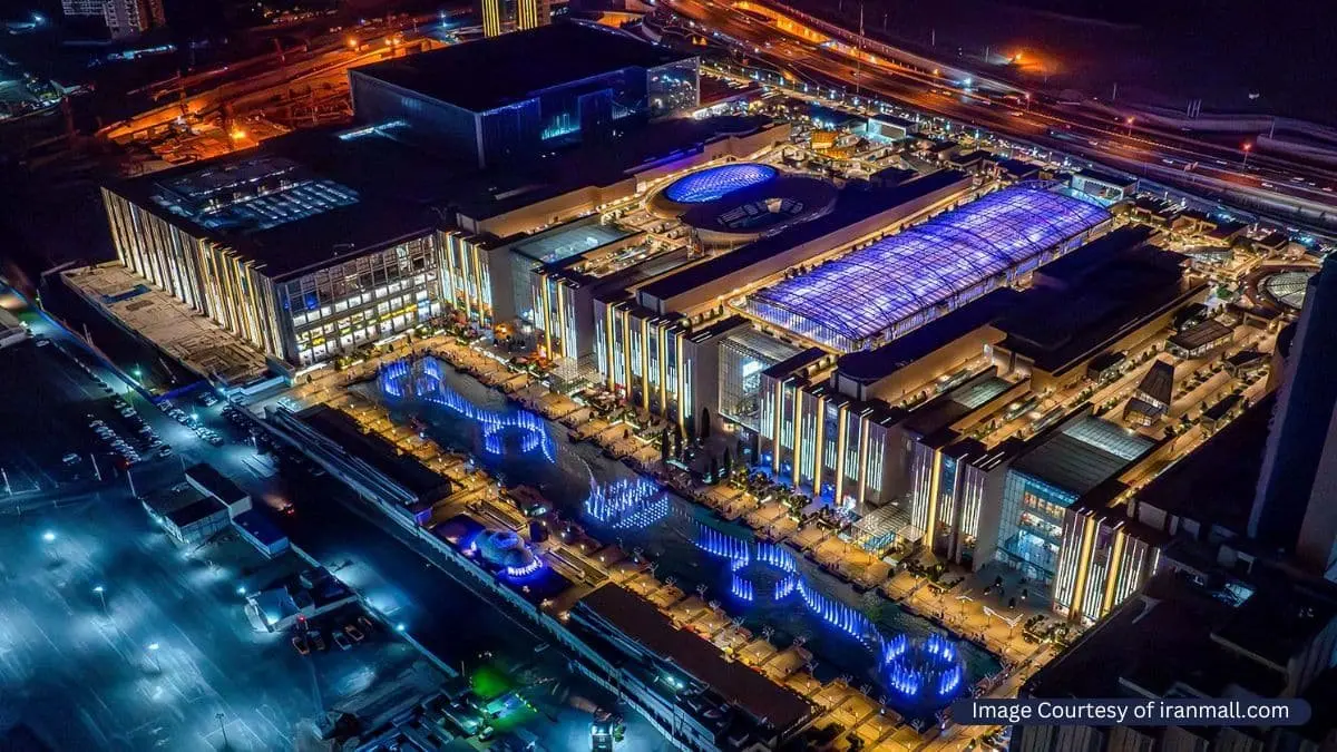 «ایران مال» فروشی شد؛ نرخ چند؟