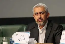 وزیر اقتصاد معرفی شد