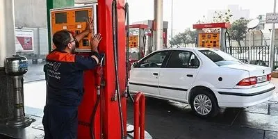 بنزین ارزان می‌شود؟ پاسخ غافلگیرکننده دولت به گرانی‌ها
