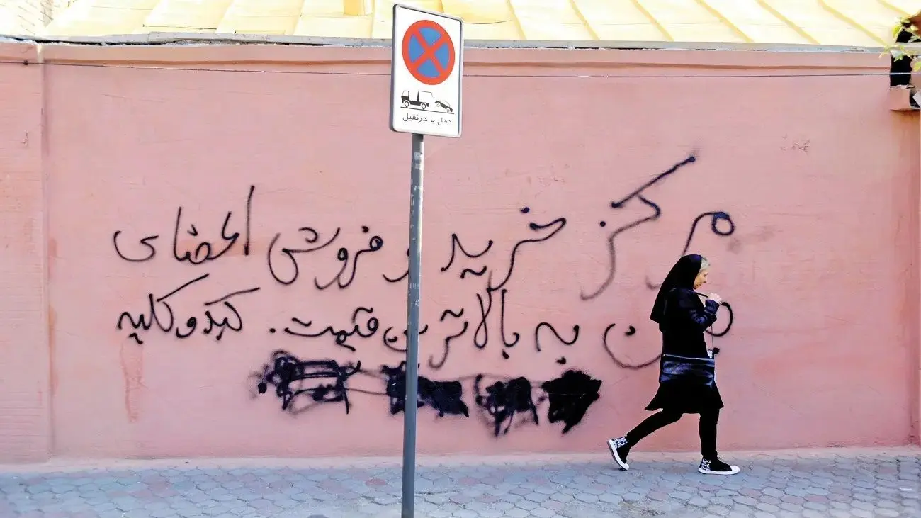 سیل فروش زیرپوستی کلیه و کبد / قیمت ها به ۴ میلیارد رسید!