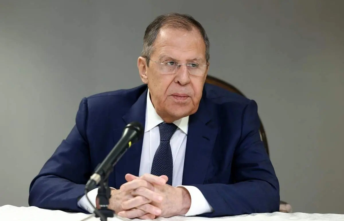 لاوروف: اروپا در آستانه جنگ بزرگ با روسیه؛ پایان روس‌هراسی، دروازه صلح