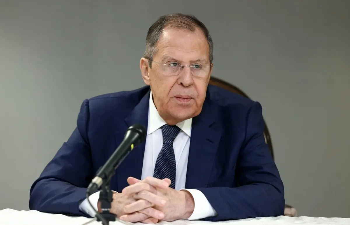 لاوروف: اروپا در آستانه جنگ بزرگ با روسیه؛ پایان روس‌هراسی، دروازه صلح