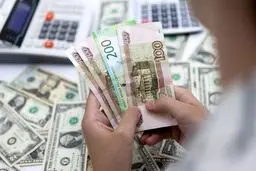 ارزش پول روسیه اوج گرفت