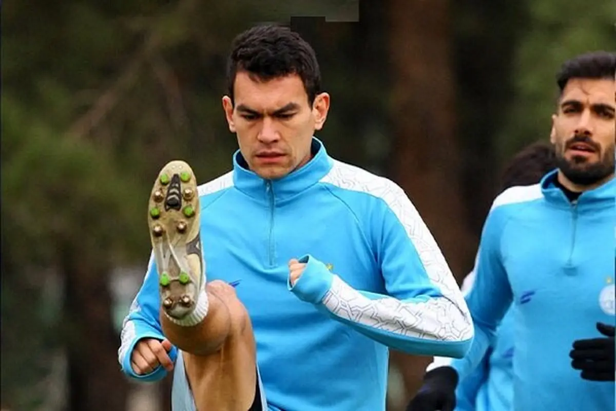 رقبای دیرینه هم‌سرنوشت شدند: استقلالی و سپاهانی به لیست محرومان پیوستند!