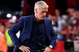 فریاد سکوت؛ دشان درهای پاریس را بر روی ستاره جام جهانی بست!