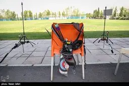 فاجعه در راه است؟ 13 آذرماه، لیگ برتر تیراندازی با کمان با چه رسوایی آغاز می‌شود؟