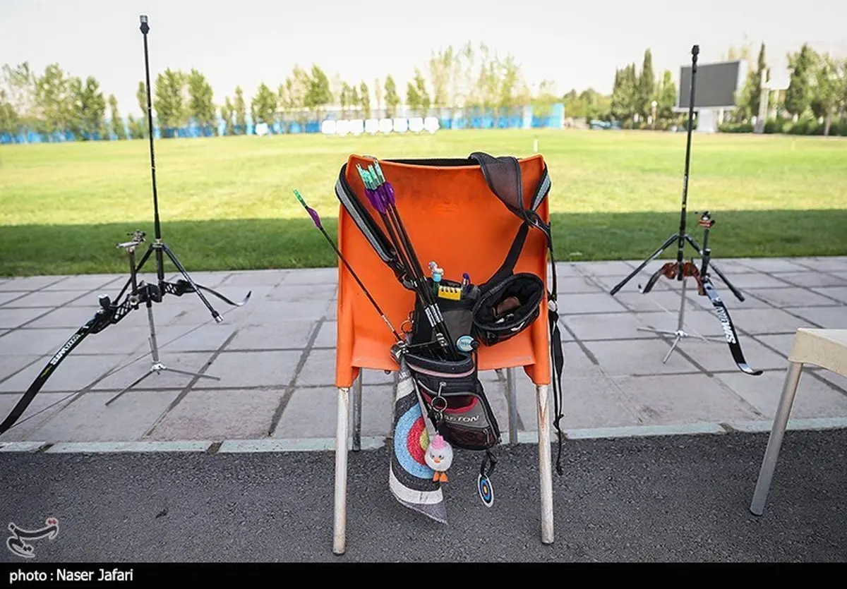 فاجعه در راه است؟ 13 آذرماه، لیگ برتر تیراندازی با کمان با چه رسوایی آغاز می‌شود؟