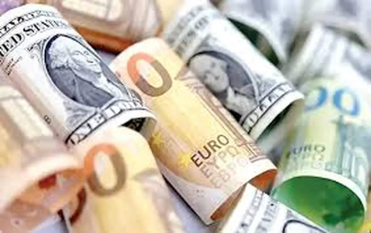 سیل دلار از این ۳ کشور به ایران سرازیر شد