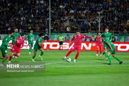 حقیقت تلخ دربی: یک خارجی آماده، دیگری در آستانه حذف!