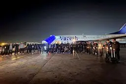 آفتاب‌شکن امارات بر سر تیم ملی؛ غایب بزرگ، استراتژی پنهان یا فاجعه؟