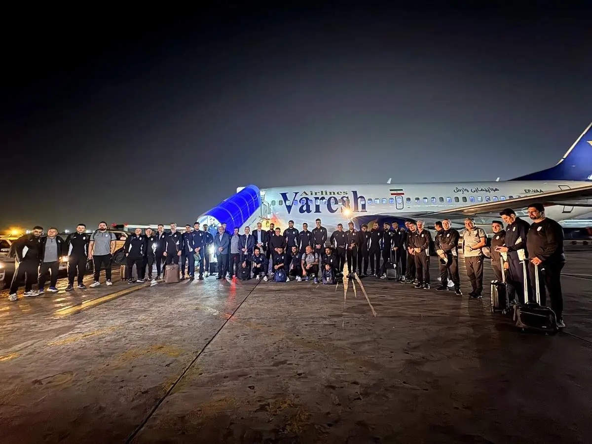 آفتاب‌شکن امارات بر سر تیم ملی؛ غایب بزرگ، استراتژی پنهان یا فاجعه؟