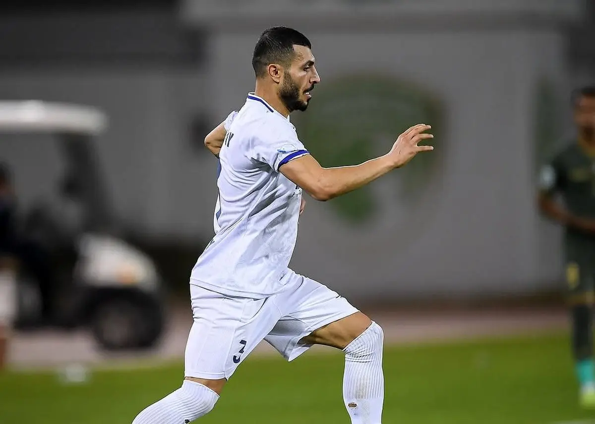 ملوان انزلی آبی‌پوش شد: استقلالی‌ها، همه کاره این تیم؟!