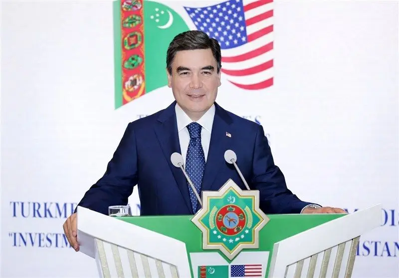 رمزگشایی از سفر مشکوک مقام ترکمنستان به آمریکا: آیا ترامپ در قلب یک توطئه است؟