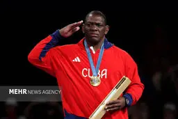 ادعای جنجالی اسطوره کشتی: ایران، یکه‌تازِ پوشالیِ کشتی فرنگی جهان؟
