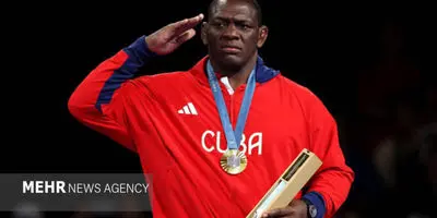 حمله سنگین به قهرمان؛ رقیب مرموز سعید اسماعیلی در راه است!