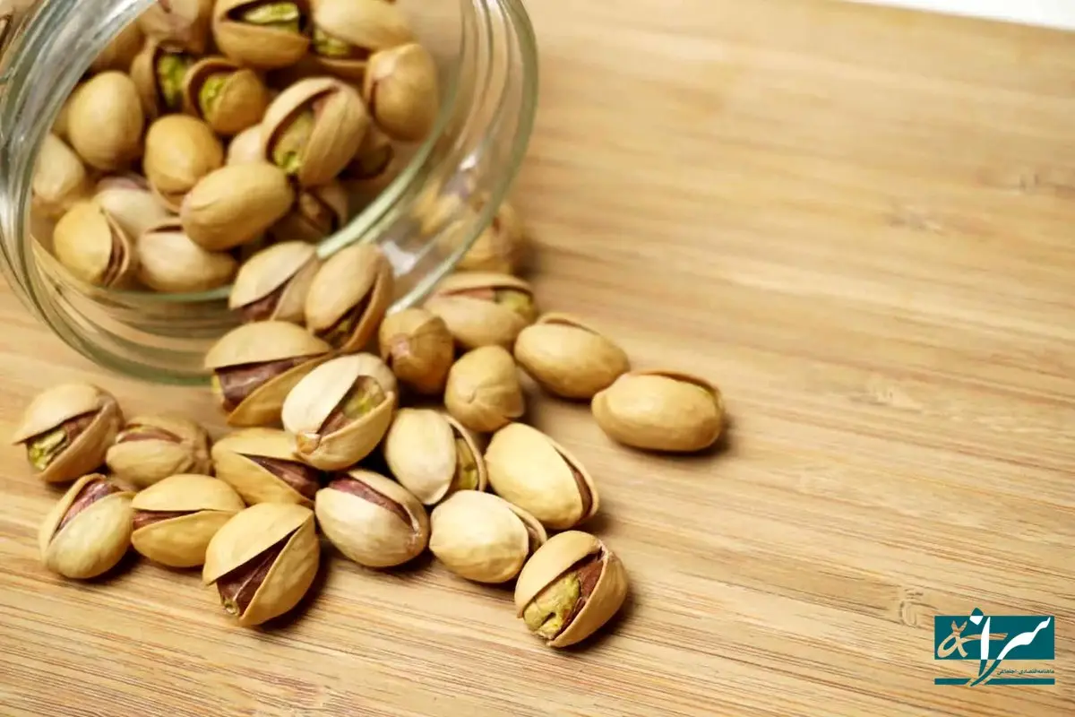 درآمد کلان ایران از صادرات این محصول