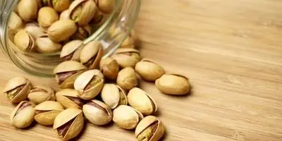 نجات پسته ایران / خودروسازان دست به کار شدند!