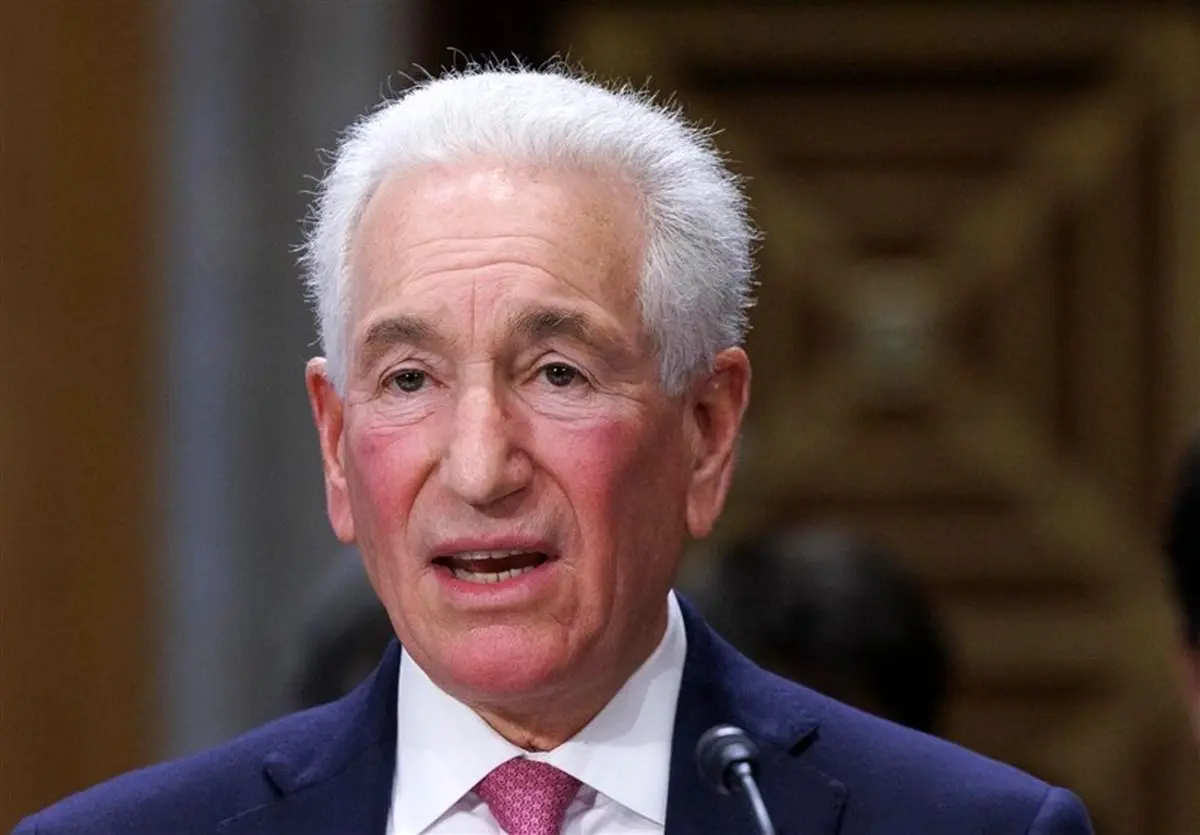 سیلی پاریس به واشنگتن: دسترسی سفیر آمریکا به دولت فرانسه قطع شد!