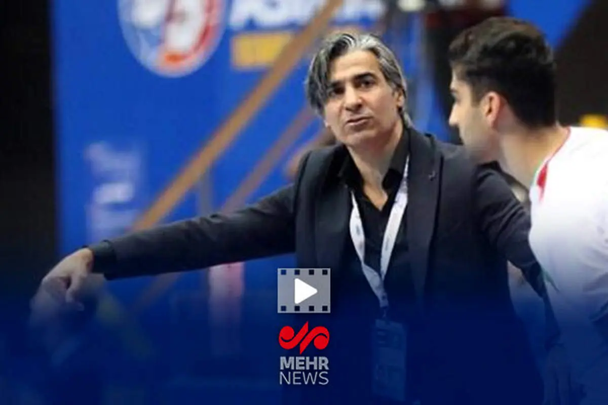 شمسایی: "چک خوردن" مقابل افغانستان، رسوایی ملی!