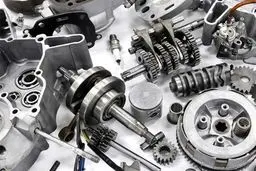 استاندارد شمشیر را از رو بست: پایان قطعات خودروی غیراستاندارد فرا رسید!