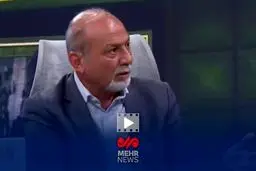 فریادشیران با بازیکن تیم ملی ایران چه کرد؟ اعترافات تکان‌دهنده!