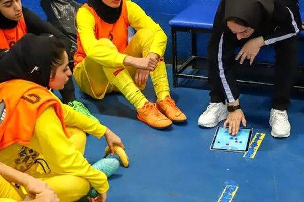 فوری: نماینده خوزستان در لبه پرتگاه! سلیمانی تیم را به سقوط می‌کشاند؟