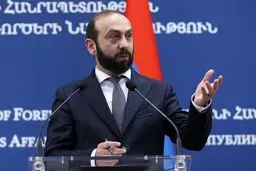 زلزله سیاسی در قفقاز: ارمنستان خواهان 'اتحاد راهبردی' با ایران!