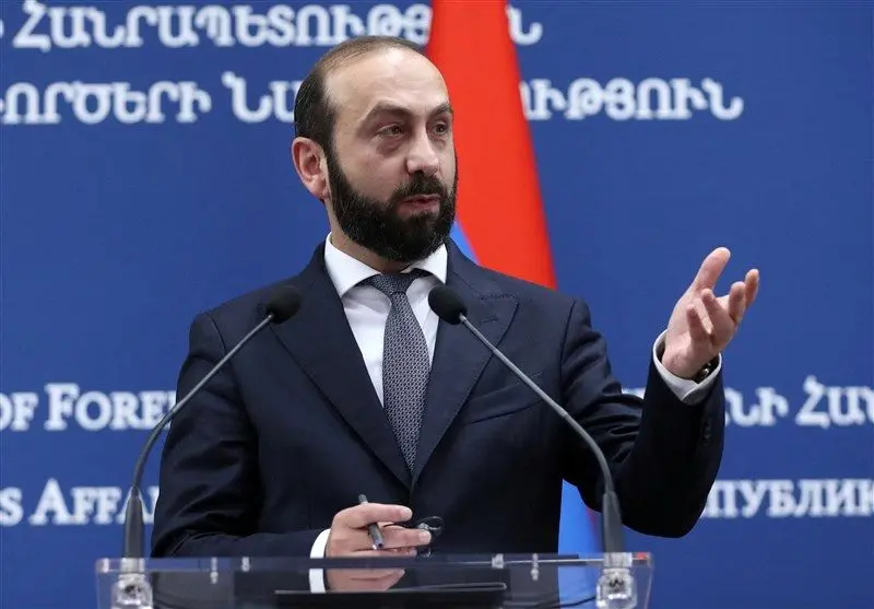 زلزله سیاسی در قفقاز: ارمنستان خواهان 'اتحاد راهبردی' با ایران!