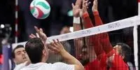 فاجعه والیبال نشسته ایران: سقوط تکان‌دهنده به رده چهارم جهان پس از غیبت در ۲ رویداد کلیدی!