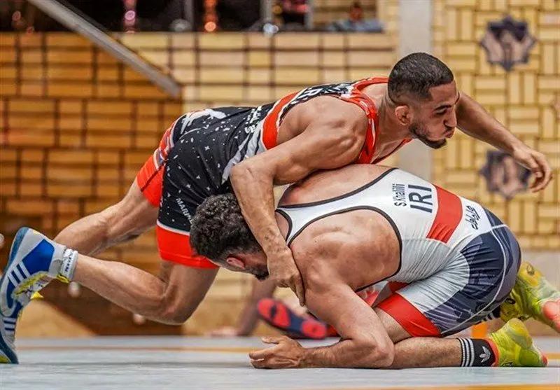 کشتی ایران جادویی نیست! نصیرزاده راز موفقیت‌های "عجیب" تیم ملی را فاش کرد