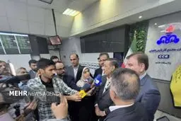 قائم‌ پناه: انرژی نو، نجات‌بخش گاز ایران یا فریب تازه؟