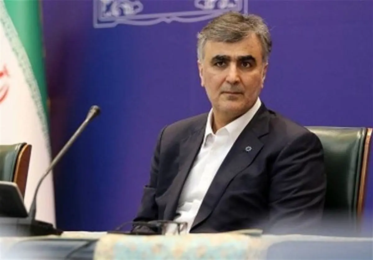 فریاد فرزین: تعیین تکلیف دارایی‌ها و بدهی‌های بانک آینده با سرعت نور!